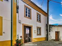 Casa de Pueblo con Patio y Terreno - São Matias - Nisa - REF: 21-11825