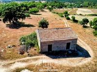 Farm - 6,8 Hectares and Granite House - A Sta Margarida -... - ID: 21-11826