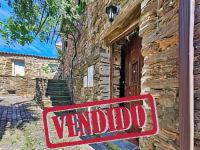 Renovated Rustic House - Sarzedas - Castelo Branco - ID: 21-11821