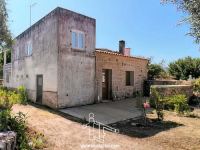 Farm with Residential House - Aldeia do Bispo - Penamacor - ID: 21-11836a