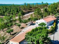 Ferme avec 3 hectares et Maison d